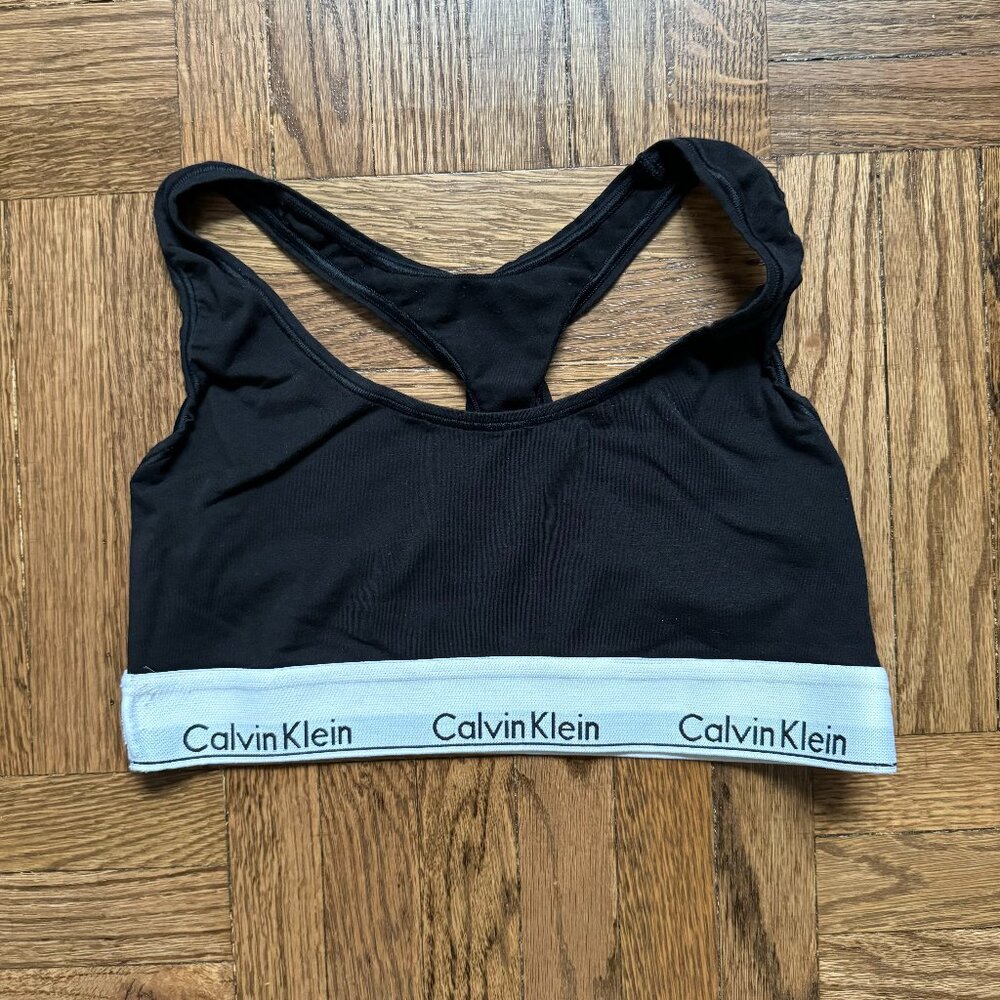 Calvin Klein Bralette